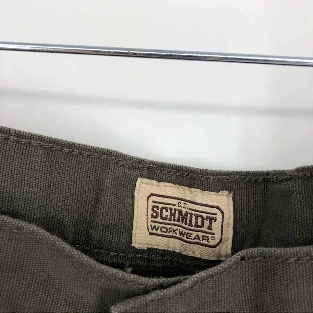 N/A schmidt workwear